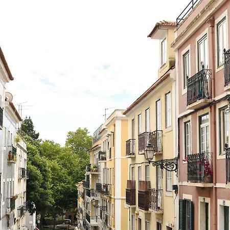Apartment For Friends Lisboa المظهر الخارجي الصورة