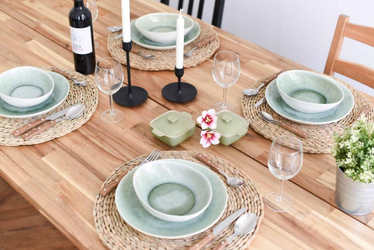 Apartment For Friends Lisboa المظهر الخارجي الصورة