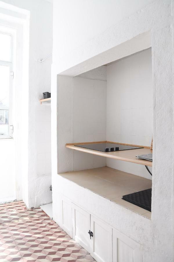Apartment For Friends Lisboa المظهر الخارجي الصورة
