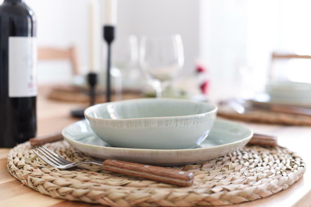 Apartment For Friends Lisboa المظهر الخارجي الصورة