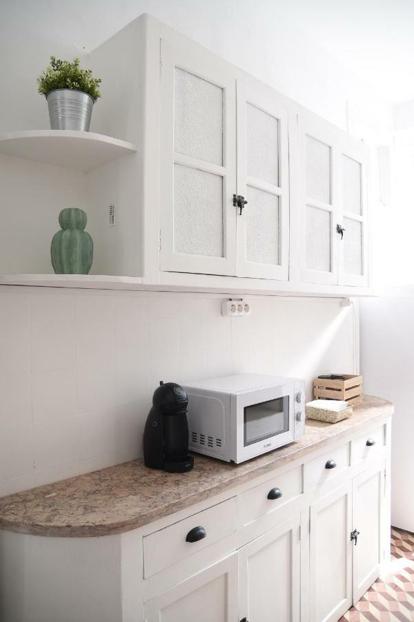 Apartment For Friends Lisboa المظهر الخارجي الصورة