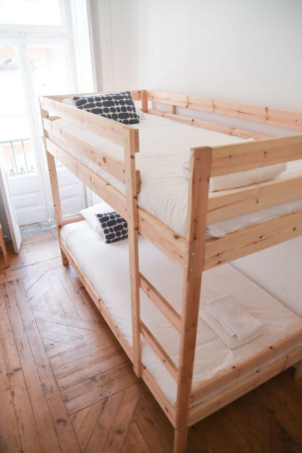 Apartment For Friends Lisboa المظهر الخارجي الصورة