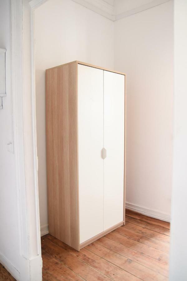 Apartment For Friends Lisboa المظهر الخارجي الصورة
