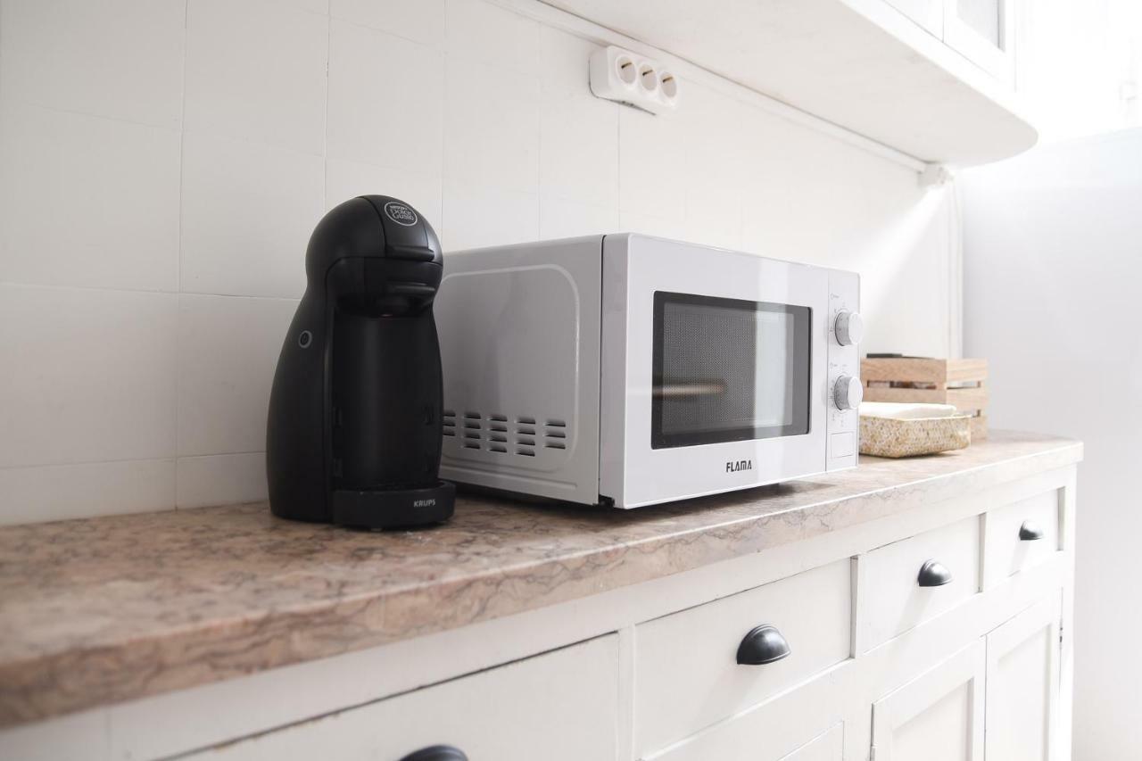 Apartment For Friends Lisboa المظهر الخارجي الصورة