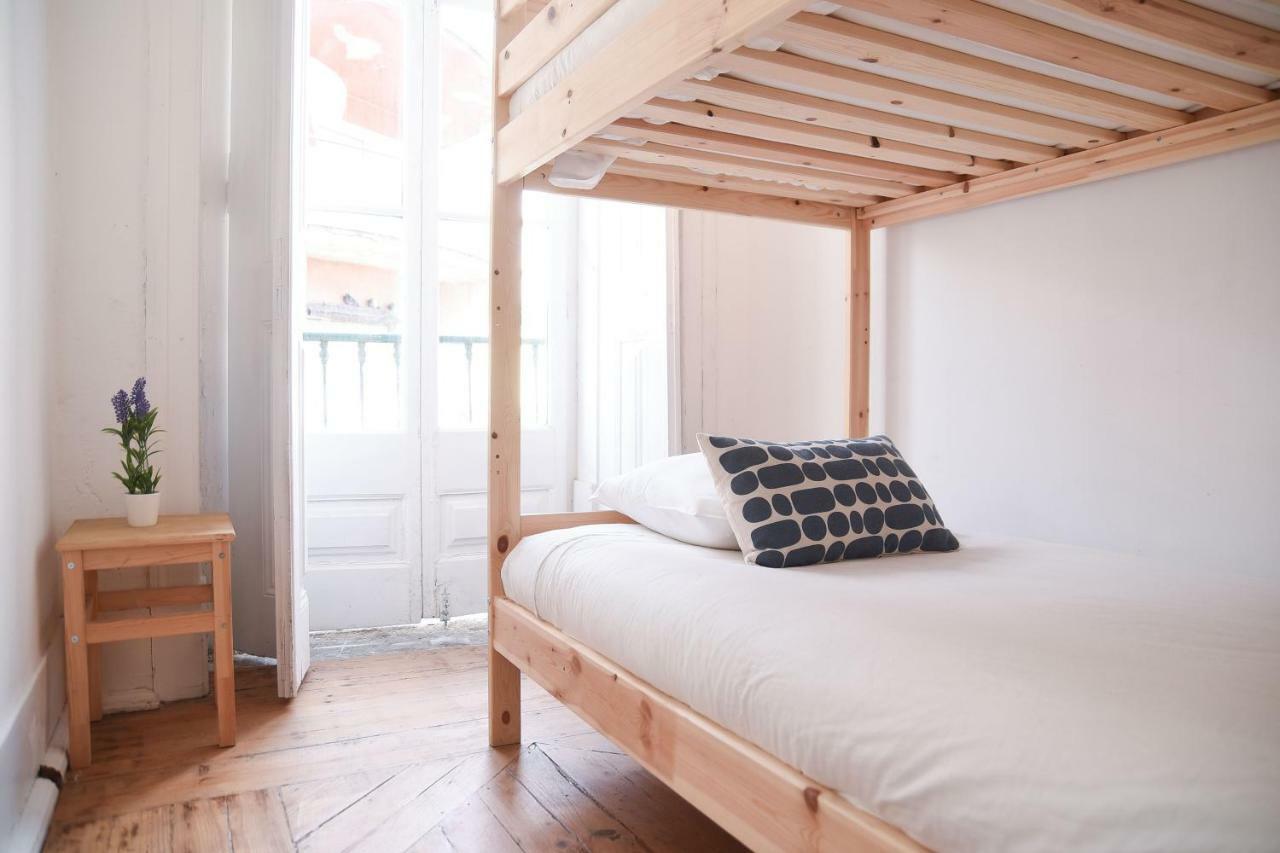 Apartment For Friends Lisboa المظهر الخارجي الصورة