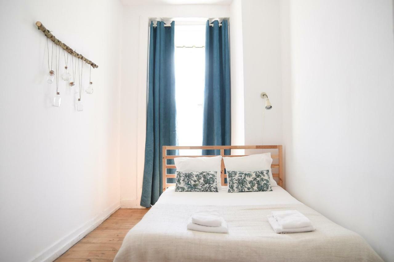Apartment For Friends Lisboa المظهر الخارجي الصورة