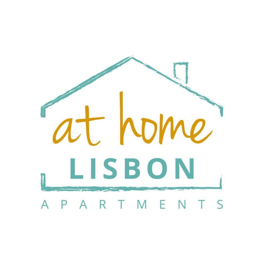 Apartment For Friends Lisboa المظهر الخارجي الصورة